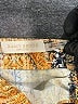 Ramy Brook 100% Polyester Gold Sleeveless Blouse Size M - photo 7