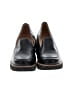 Naturalizer Black Flats Size 7 1/2 - photo 2