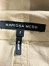 Marissa Webb Tan Khakis Size 2 - photo 7