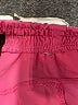 Fabletics Solid Pink Athletic Shorts Size 28 waist (estimated) - photo 3