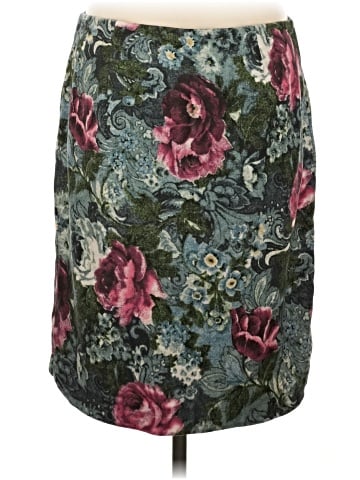 J.Jill Casual Skirt (view 2)