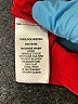 Melissa Paige 100% Polyester Red Long Sleeve Blouse Size M - photo 8