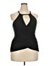 Unbranded Black Bodysuit Size XXL - photo 1