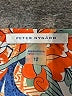 Peter Nygard 100% Polyester Orange 3/4 Sleeve Blouse Size 12 - photo 7