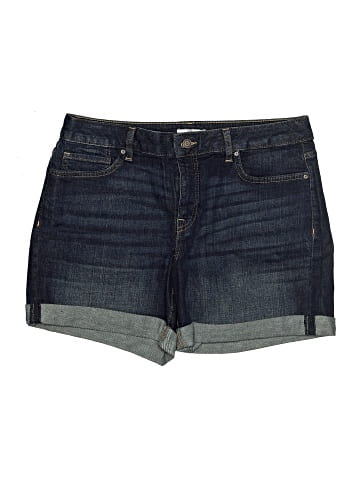 Tommy Jeans Denim Shorts (view 1)