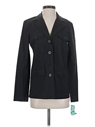 Liquid Blazer (view 1)