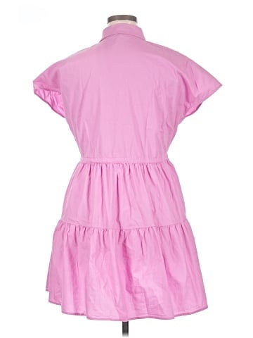 Slate & Willow Casual Dress (view 2)