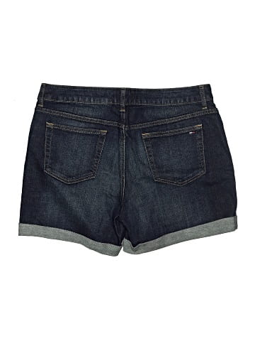 Tommy Jeans Denim Shorts (view 2)