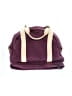 Kate Spade Saturday Burgundy Purple Weekender One size - photo 3