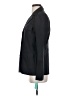 Liquid Black Blazer Size S - photo 5