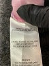 Taylor 100% Polyester Checkered-gingham Pink Casual Dress Size 8 - photo 8