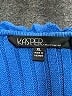 Kasper Blue Cardigan Size XL - photo 7