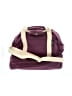 Kate Spade Saturday Burgundy Purple Weekender One size - photo 1