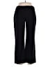 Gloria Vanderbilt Black Dress Pants Size 10 - photo 1