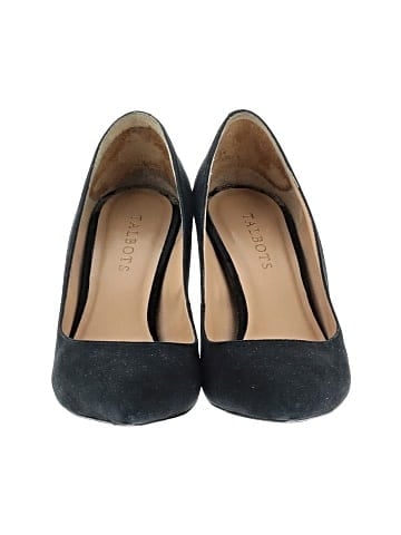 Talbots Heels (view 2)
