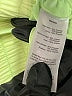 Asics Solid Green Athletic Shorts Size M - photo 4