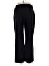 Gloria Vanderbilt Black Dress Pants Size 10 - photo 2