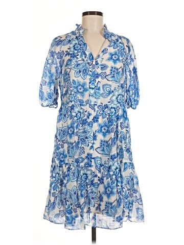 1.State Casual Dress (view 1)