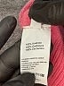 Assorted Brands 100% Cashmere Solid Pink Cashmere Pullover Sweater Size M - photo 9
