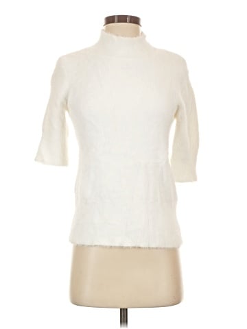 Bailey 44 Turtleneck Sweater (view 1)