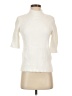 Bailey 44 Ivory Turtleneck Sweater Size S - photo 1