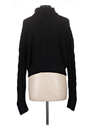 Forever 21 Turtleneck Sweater (view 2)