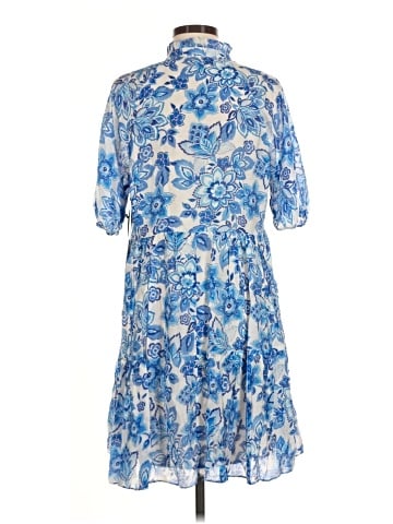 1.State Casual Dress (view 2)