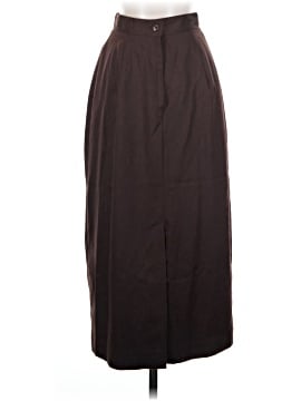 Herman Geist Formal Skirt