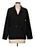 Love 100% Polyester Black Blazer Size L - photo 1