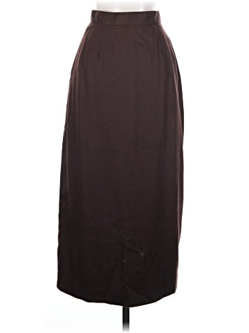 Herman Geist Formal Skirt (view 2)