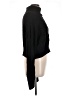 Forever 21 Black Turtleneck Sweater Size L - photo 4