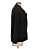 Love 100% Polyester Black Blazer Size L - photo 4
