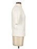 Bailey 44 Ivory Turtleneck Sweater Size S - photo 4