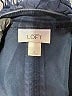 Ann Taylor LOFT Blue Jacket Size 2 - photo 6