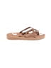 Teva Tan Sandals Size 8 - photo 1