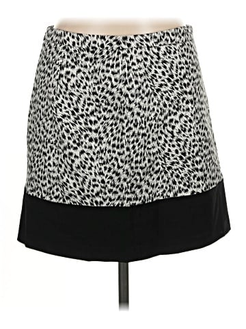 MICHAEL Michael Kors Casual Skirt (view 1)