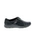 Clarks 100% Leather Black Sneakers Size 11 - photo 1
