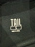 Tail Solid Black Active Skort Size S - photo 3