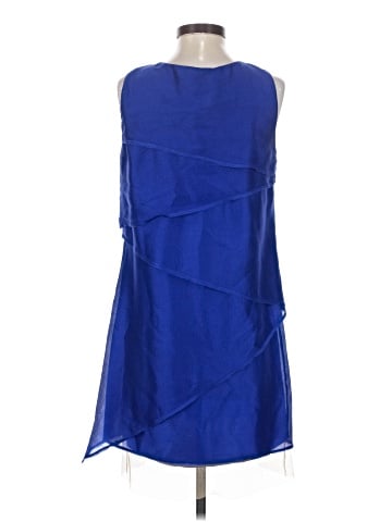 BCBGMAXAZRIA Cocktail Dress (view 2)