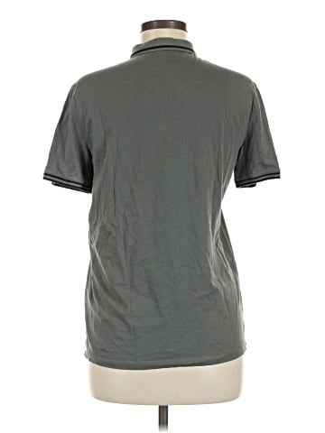 Armani Exchange Short Sleeve Top (view 2)