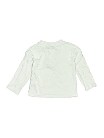 Baby Gap Long Sleeve Henley (view 2)