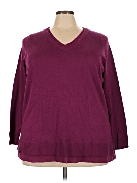 Lane Bryant Pullover Sweater