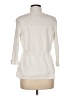 PASSPORTS Ivory Cardigan Size M - photo 2