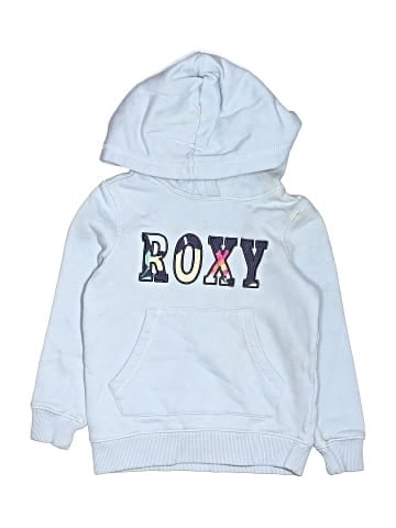 Roxy Sweatshirt (view 1)