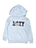 Roxy Blue Sweatshirt Size 4 - photo 1