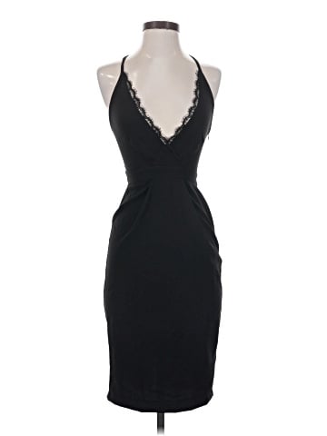 Oh My Love London Cocktail Dress (view 1)