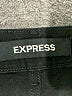 Express Black Active Pants Size 4 - photo 7