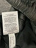 Express Black Active Pants Size 4 - photo 9