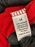 Active Basic Red Tank Top Size M - photo 8