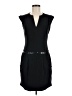 Naf Naf Black Cocktail Dress Size EU 38 / US 8 - photo 1